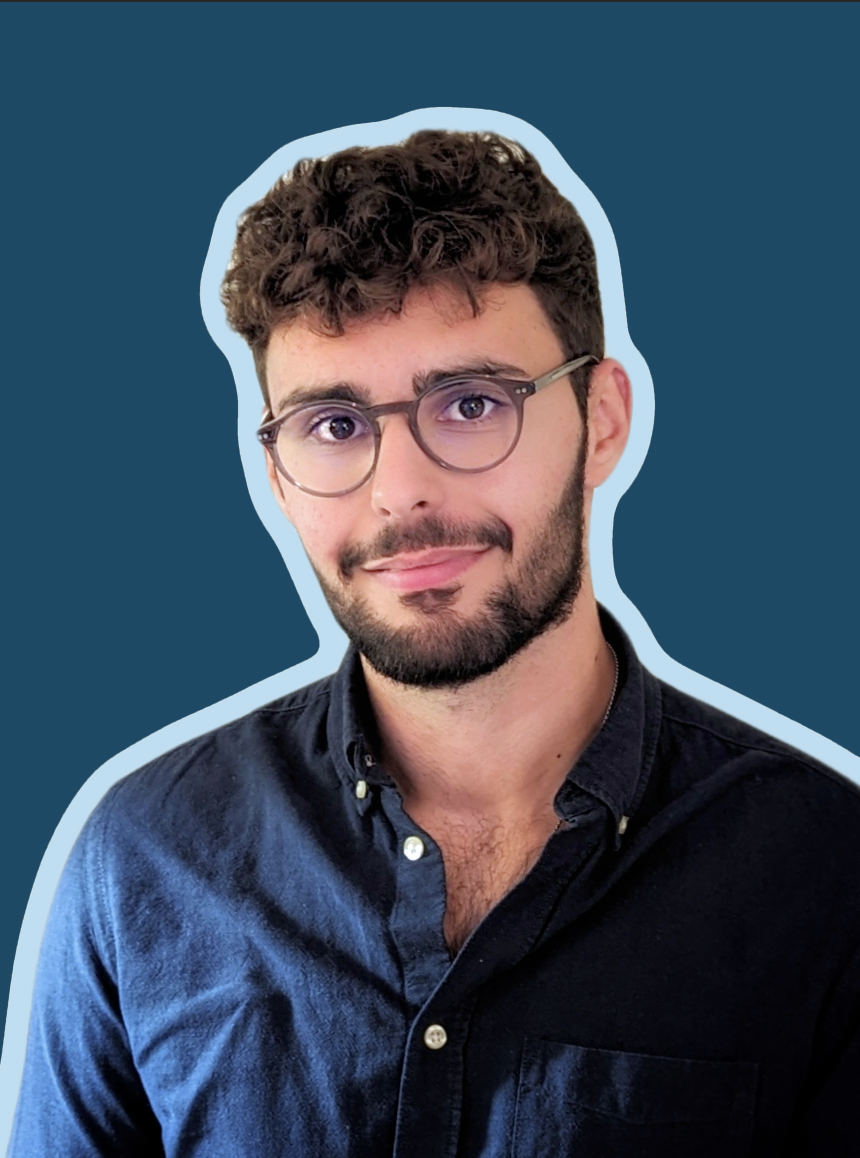Baptiste Carreira Mellier